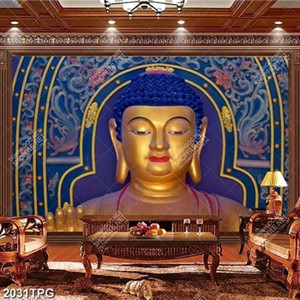 Tranh Phật chất lượng cao