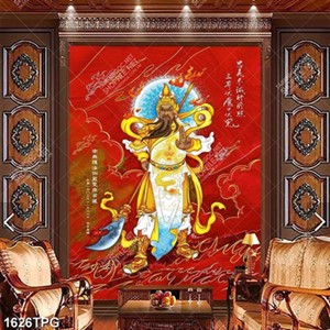 Tranh Phật chất lượng cao