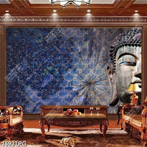 Tranh điêu khắc tượng Đức Phật đẹp