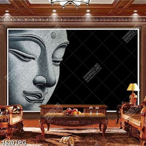 Tranh Tượng Phật đẹp chất lượng