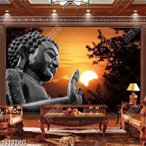 Tranh Tượng Đức Phật chất lượng cao đẹp