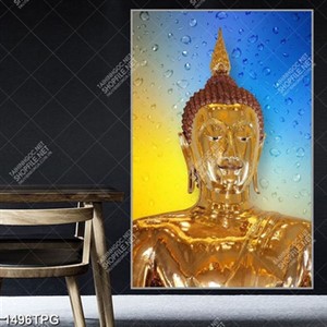 Tranh Tượng Đức Phật chất lượng cao