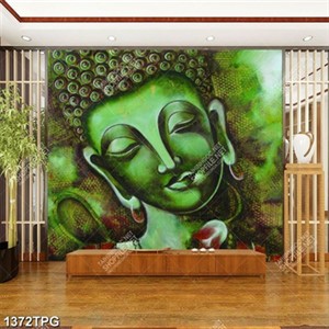 Tranh Phật  trang trí đẹp