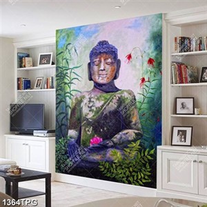 Tranh tượng Phật cổ