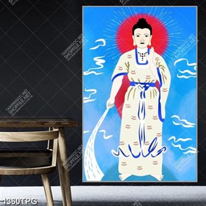 Tranh Phật chất lượng cao