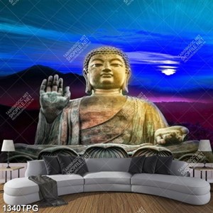 Tranh tượng phật A Di Đà