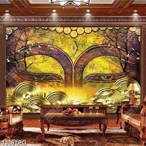 Tranh Phật chất lượng cao