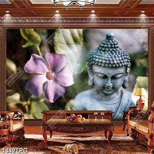 Tranh Tượng Phật chất lượng cao