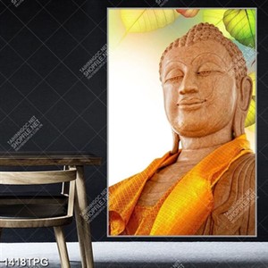 Tranh Phật chất lượng cao