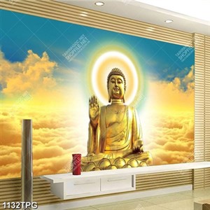 Tranh tượng Phật chất lượng cao