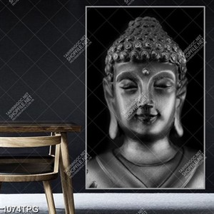Tranh Tượng Phật chất lượng cao