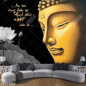 Tranh tượng Phật chất lượng cao