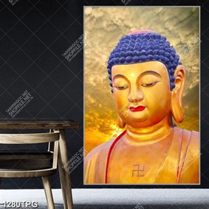 Tranh Phật A Di Đà