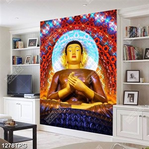 Tranh Tượng Phật Thích Ca