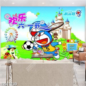 Tranh Doreamon in bìa vở đẹp