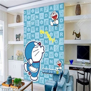 Tranh Doreamon in bìa vở đẹp nhất