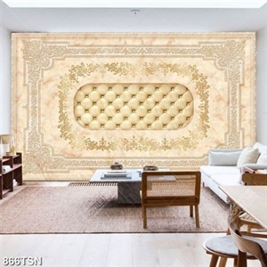 Tranh thảm hoa văn trang trí đẹp