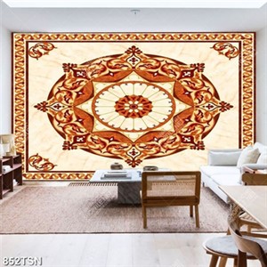 Tranh thảm hoa văn trang trí đẹp nhất