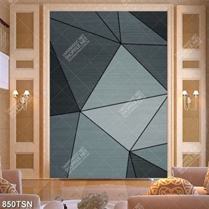 Tranh thảm in chất lượng cao, kích thước lớn