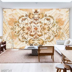 Tranh thảm hoa văn chất lượng