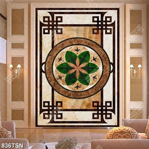 Tranh in gạch chất lượng cao