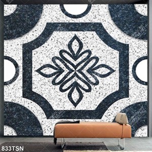 Tranh in gạch chất lượng cao