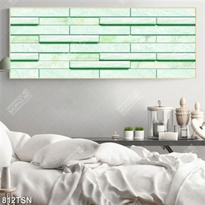 Tranh in dán tường