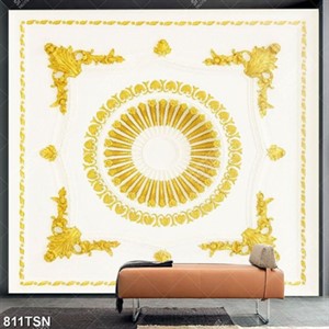 Tranh thảm in chất lượng cao mới nhất