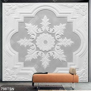 Tranh in giấy dán tường