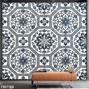 Tranh in gạch bếp chất lượng cao