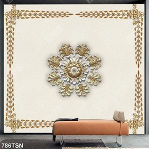 Tranh thảm hoa mới nhất hiện nay