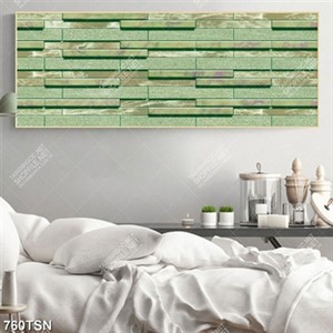 Tranh dán tường chất lượng cao