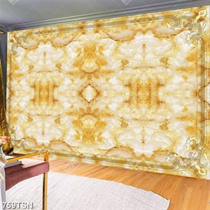 Tranh thảm hoa văn chất lượng cao