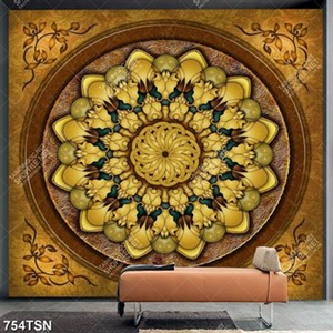 Tranh in trần chất lượng