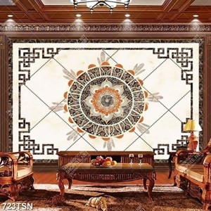 Tranh in gạch chất lượng cao