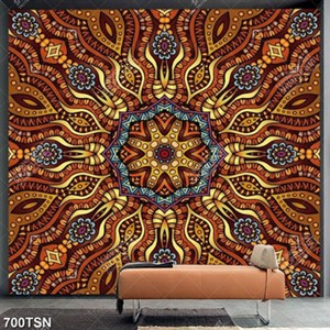 Tranh thảm thổ cẩm