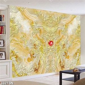 Tranh thảm hoa văn