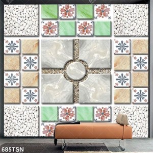 Tranh in gạch mẫu mới đẹp