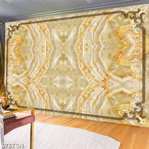 Tranh thảm hoa văn chất lượng cao