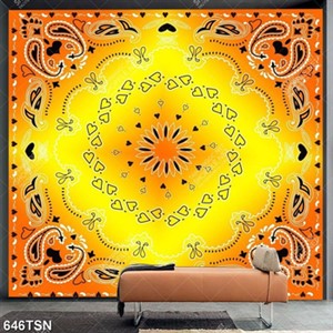 Tranh thảm hoa văn chất lượng cao