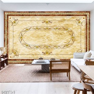 Tranh in gach phòng khách đẹp