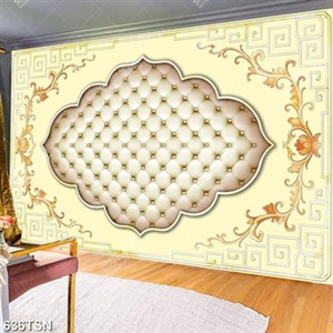 Tranh thảm hoa văn chất lượng cao