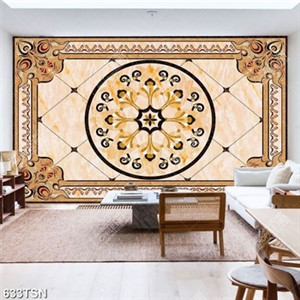 Tranh in gạch phòng tắm chất lượng cao