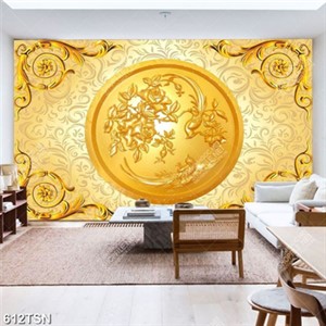 Tranh thảm hoa văn chất lượng cao