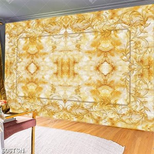 Tranh thảm hoa văn đẹp