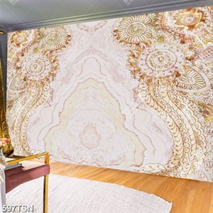 Tranh thảm hoa văn chất lượng đẹp