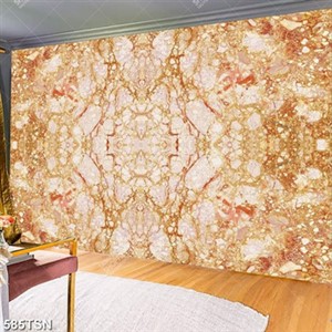 Tranh hoa văn in chất lượng cao