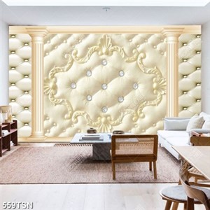 Tranh dán tường đẹp