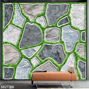 Tranh gạch lót sân nhà chất lượng cao