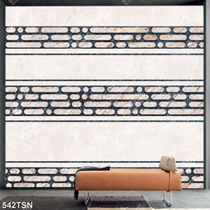 Tranh gạch đá in dán tường